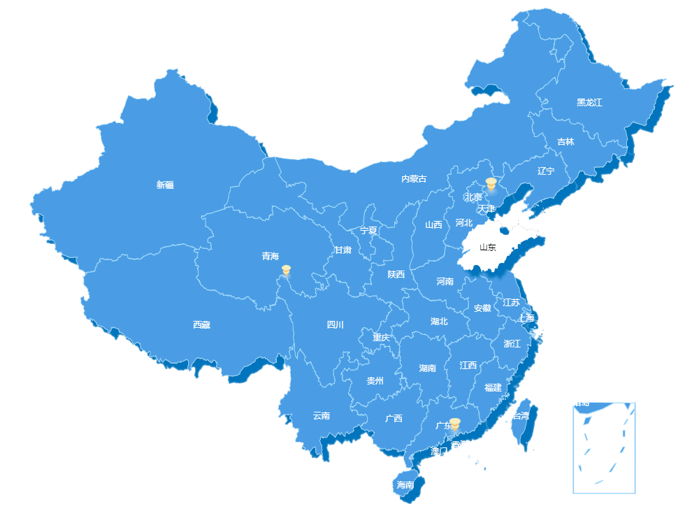 山东云唐智能科技有限公司