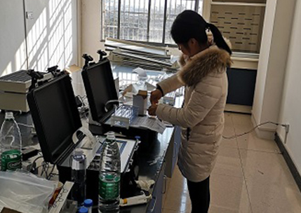 湖南-新化县农副产品批发市场15台atp荧光检测仪