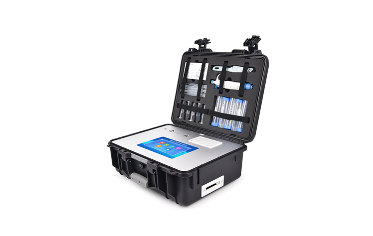 动物疫病检测仪