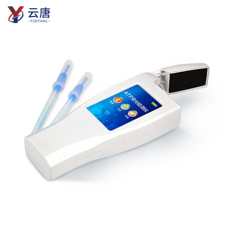 菌落总数检测仪