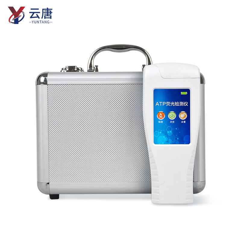 菌落总数检测仪