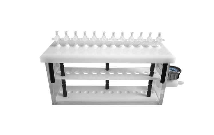 全自动固相萃取仪