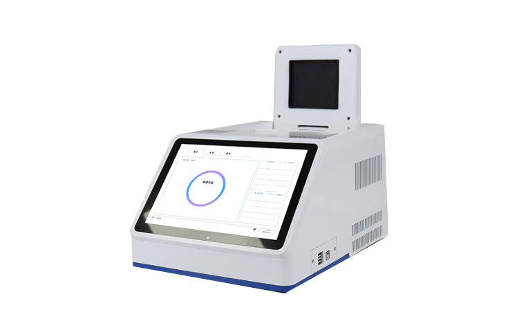 荧光定量PCR仪器 YT-P108